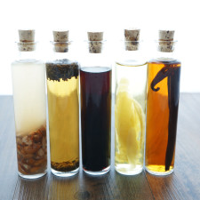Homemade Extracts