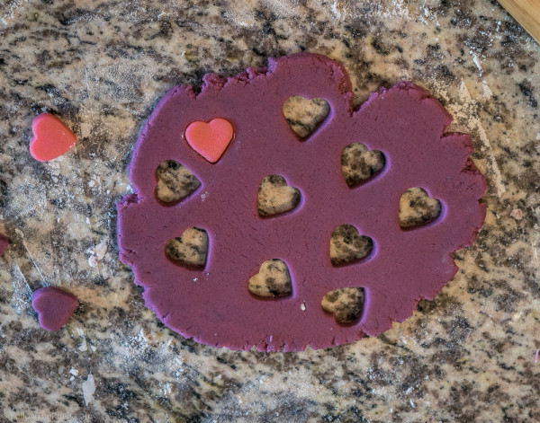 Heart Cookies-2
