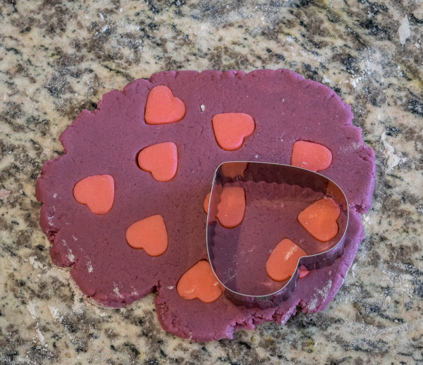 Heart Cookies-3