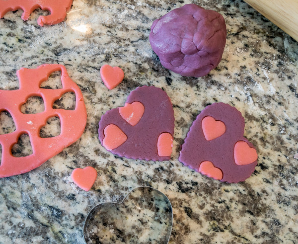 Heart Cookies-4