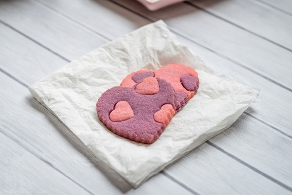 Hearts Cookies-1