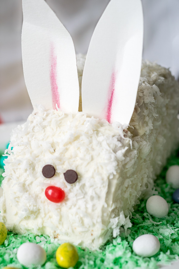 Bunny Cake-17