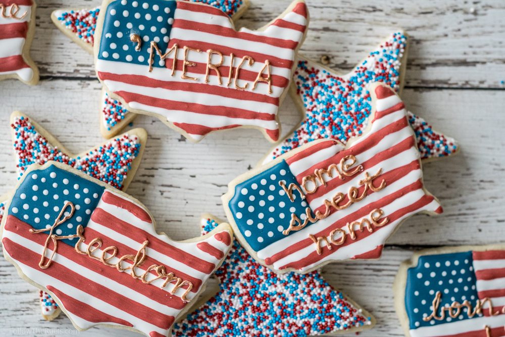 America Cookies-12