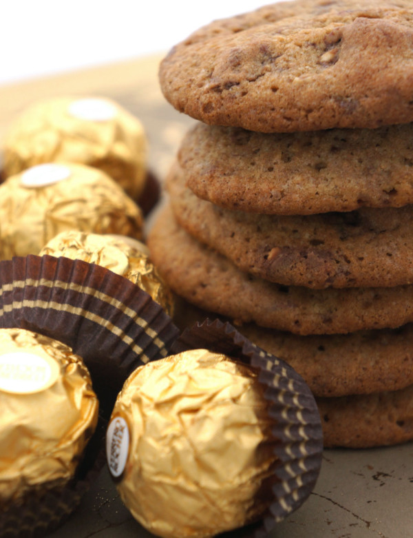 Ferrero-Rocher-Cookies1