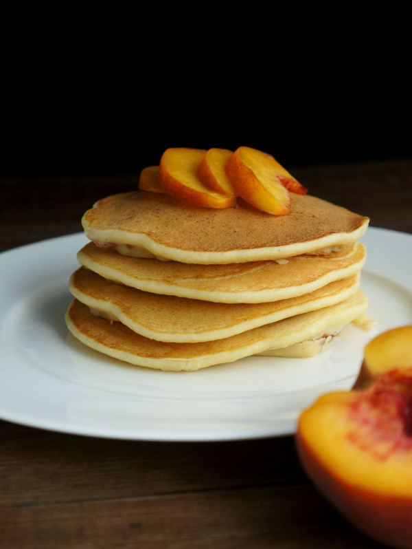Peach-Ricotta-Pancakes2