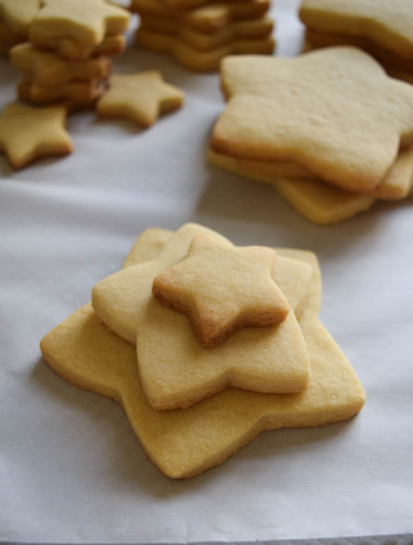 Star Cookies-1