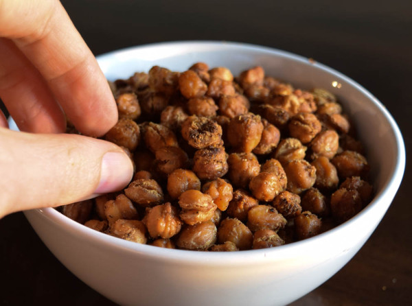 Toasted Chickpeas-10