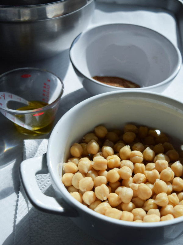 Toasted Chickpeas-2