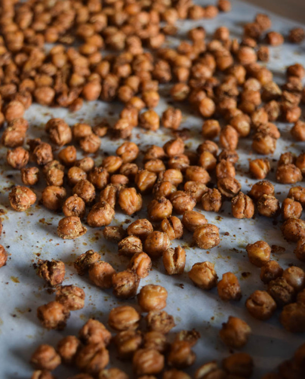 Toasted Chickpeas-7