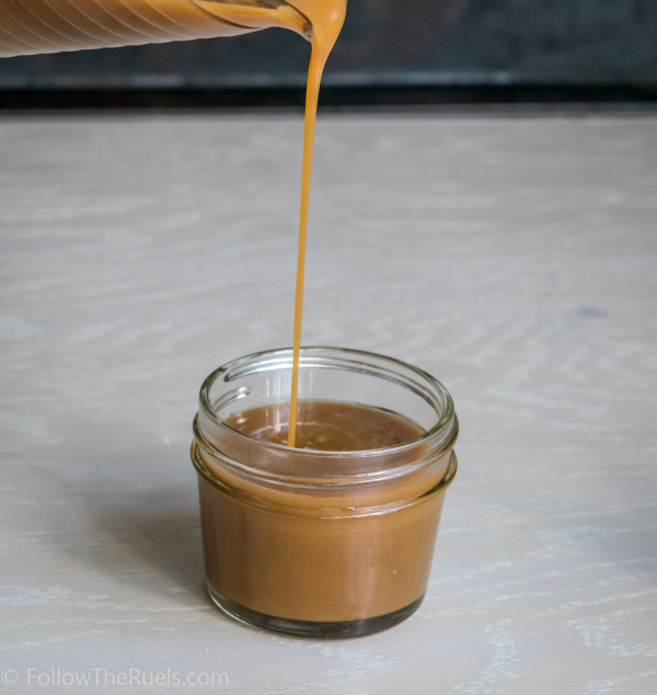 Salted Caramel Sauce-1