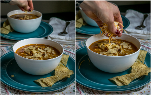 Enchilada Soup 1