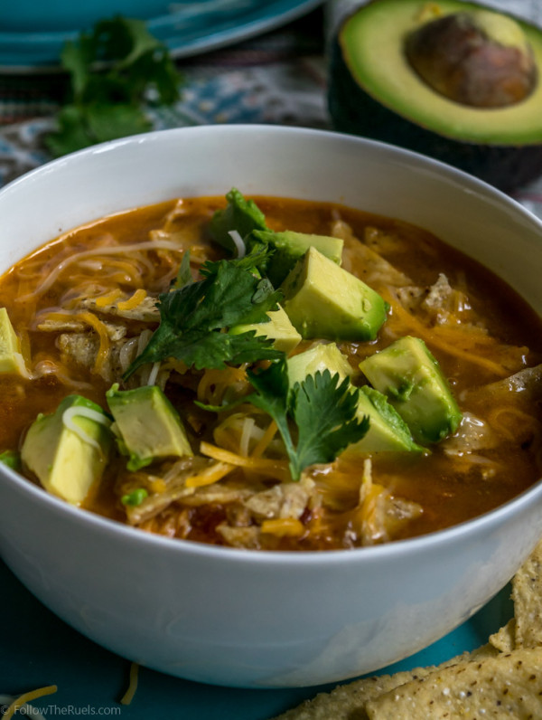 Enchilada Soup-4