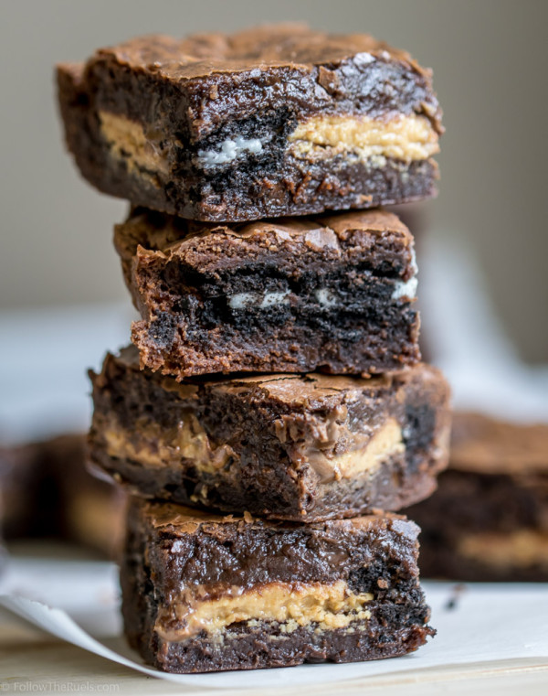 Loaded Brownie-7