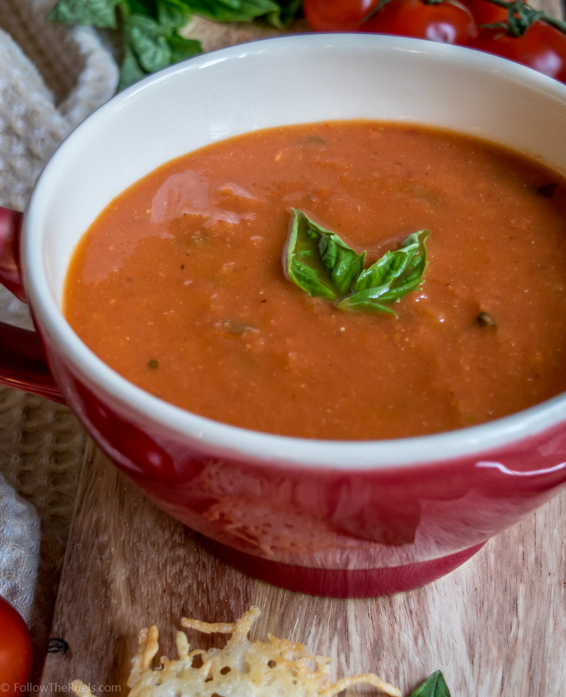 Tomato Soup-1