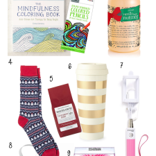 The Best Stocking Stuffers Under $20 – For Her