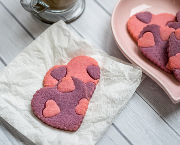 Hearts Cookies-5