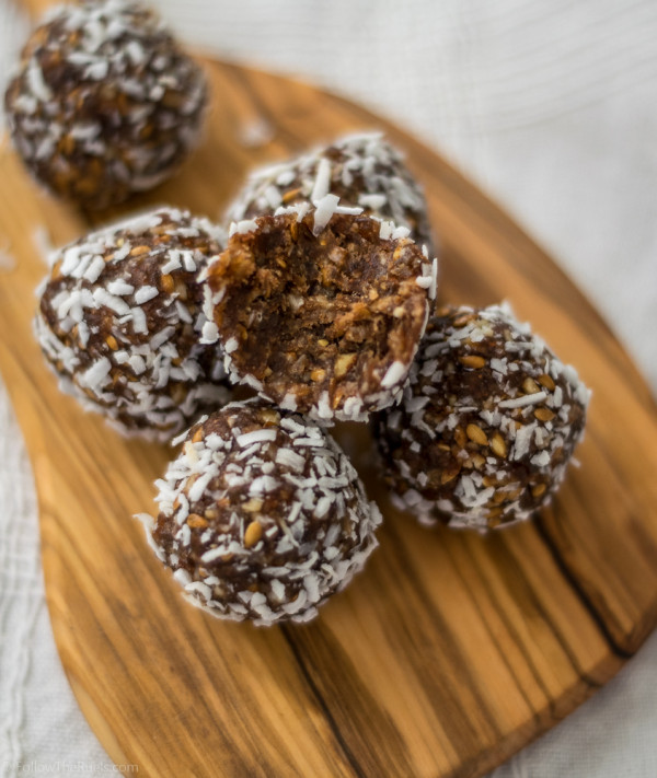 Paleo Almond Joy Bites-3