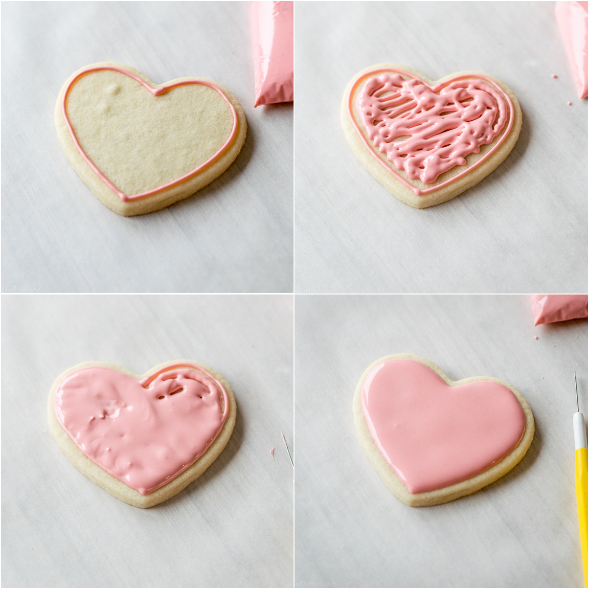 Royal Icing Recipe - Delicious and Perfect for Cookie Decorating — The  Cookie Countess