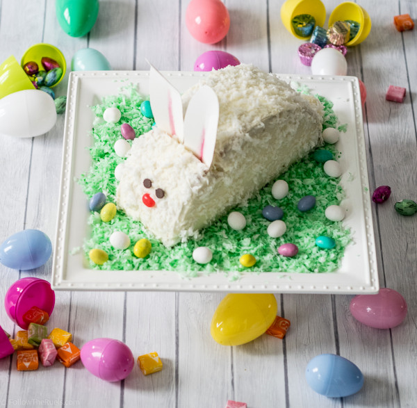 Bunny Cake-15