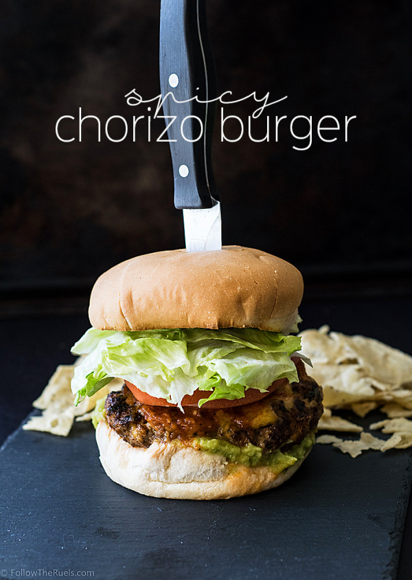 Chorizo-Hamburger-7c