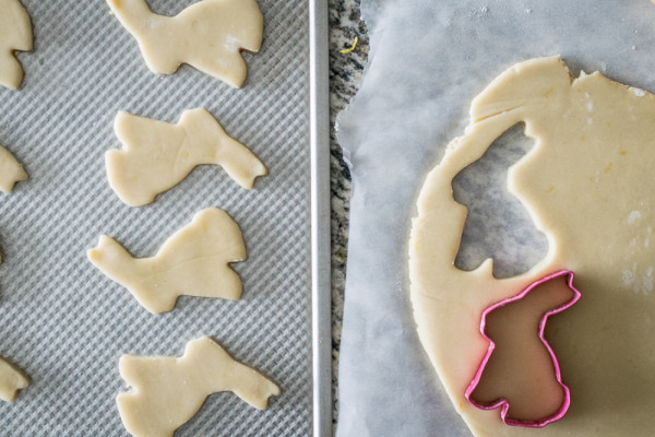 Easter Bunny Cookies-1