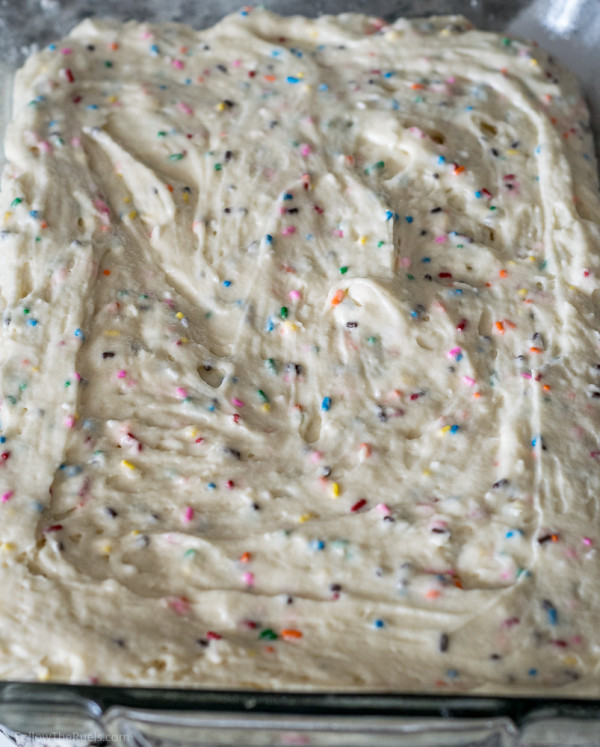 Funfetti Cake-2