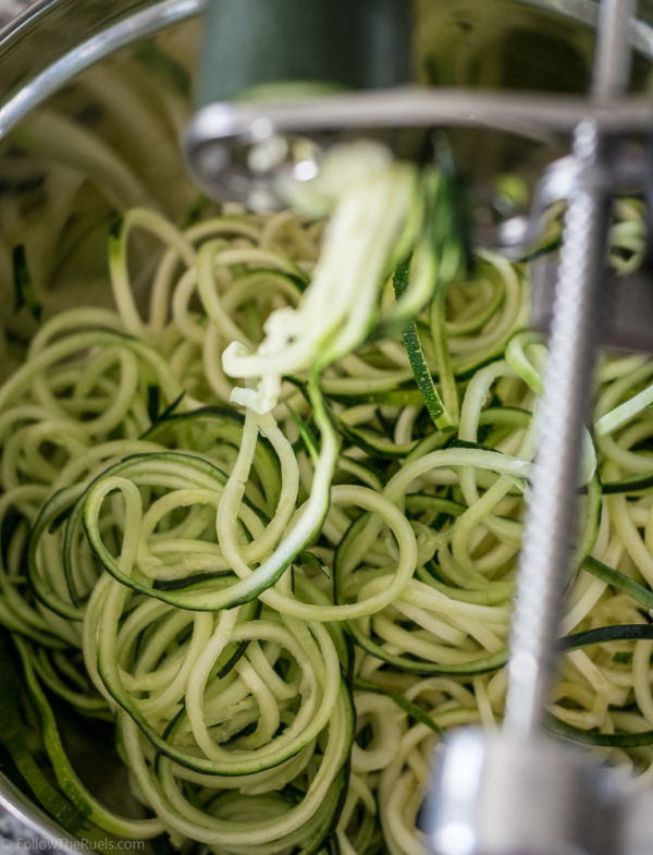 Zucchini Noodles-1