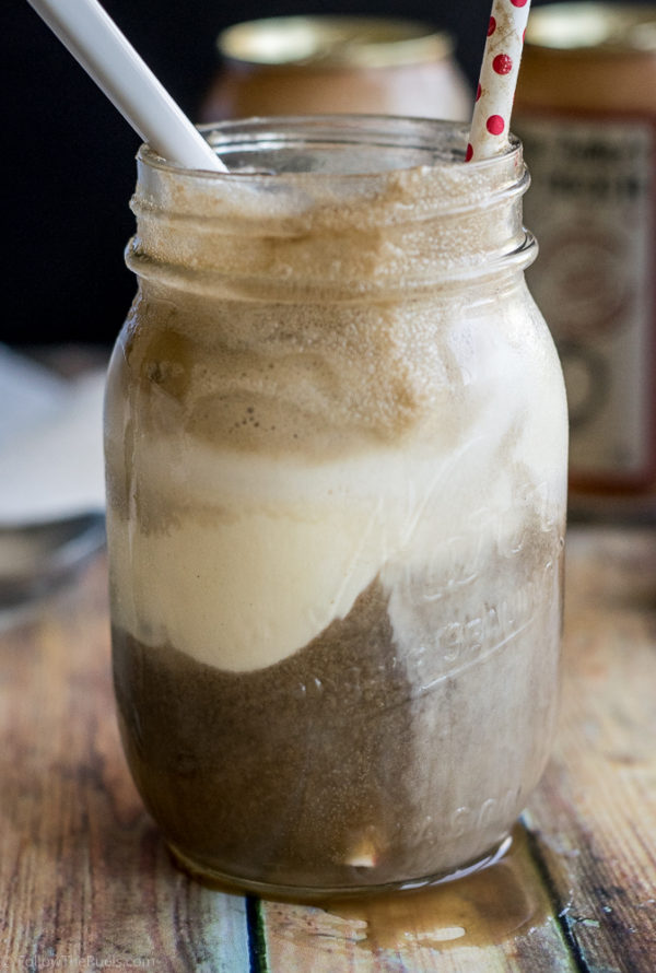 Root Beer Float-6