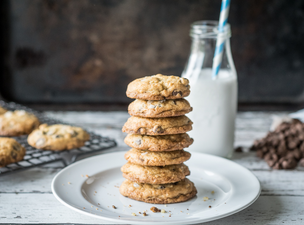 Classic Chocolate Chip Cookie Recipe