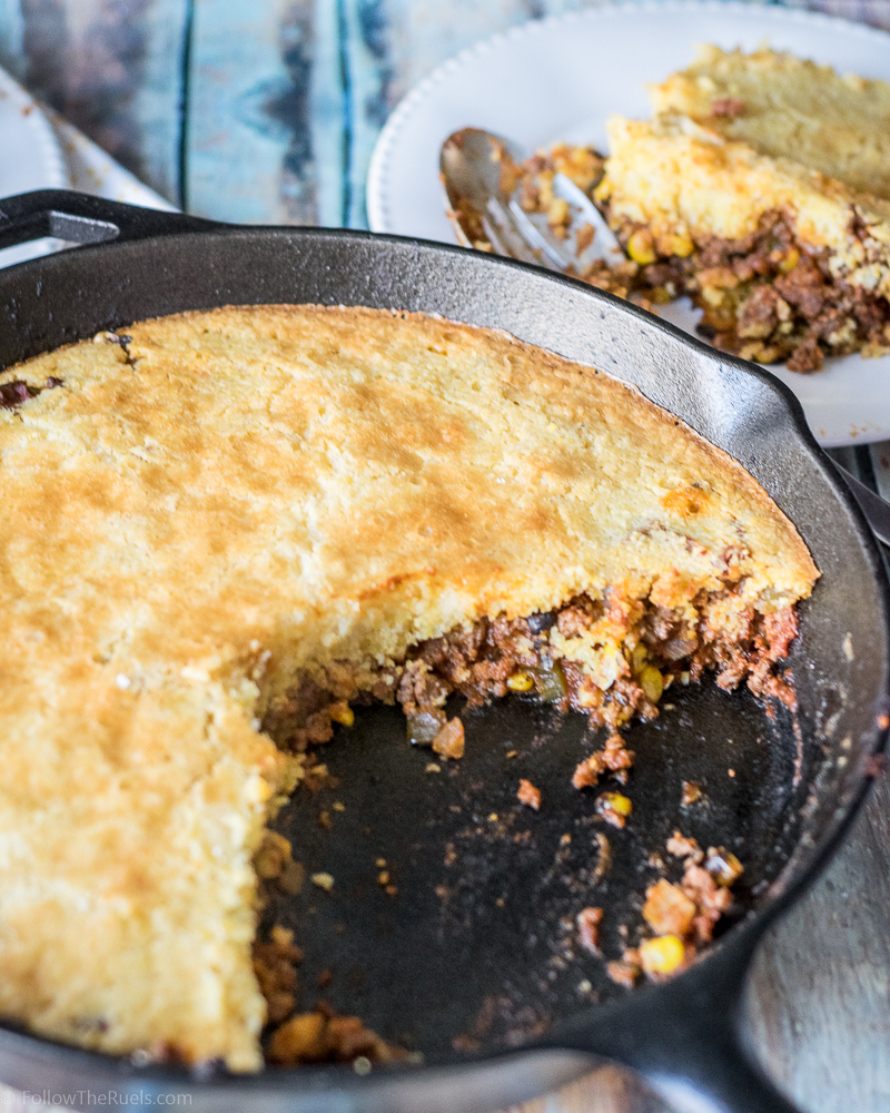 Tamale Pie