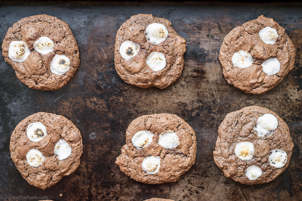 Mexican Hot Cocoa Cookies-5