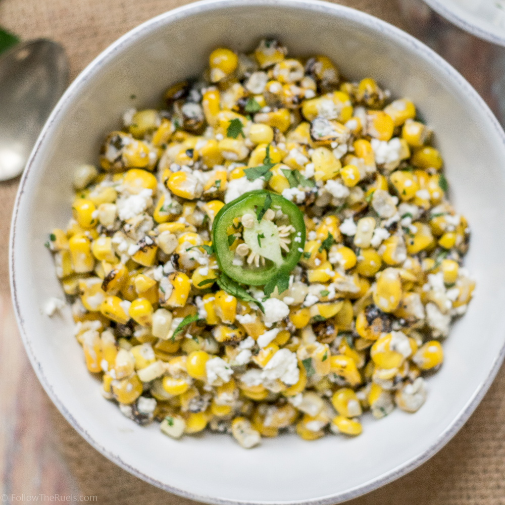 Mexican Street Corn-1