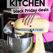 The Best Kitchen Black Friday Deals for 2016