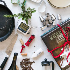 Holiday Gifts Guide for Food Lovers