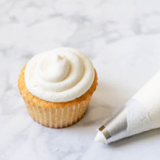 Seven-Minute Frosting